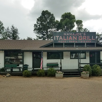 Mamajoe's Italian Grill