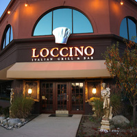 Loccino Italian Grill & Bar