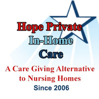 Hope Private In-Home Care