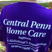 Local Business Central Penn Nursing Care, Inc. in Lancaster PA