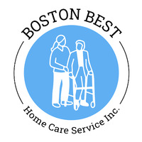 Local Business Boston Best Home Care Service Inc. in Roslindale MA