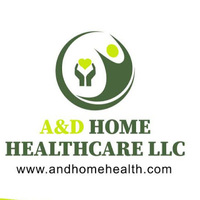 Local Business A&D Home Healthcare LLC in Garland TX