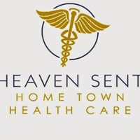 Heaven Sent by Home Town Health Care