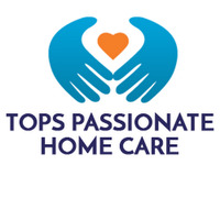 Tops Passionate Home Care