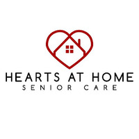 Local Business Hearts at Home Senior Care in Houston TX