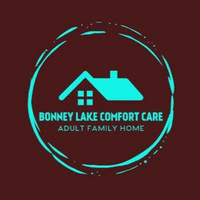 Local Business BONNEY LAKE COMFORT CARE in Bonney Lake WA