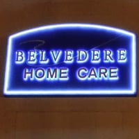 Belvedere Home Care