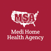 Local Business Medi Home Health Agency in Pittsburgh PA