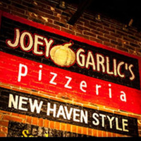 Local Business Joey Garlic's Newington in Newington CT