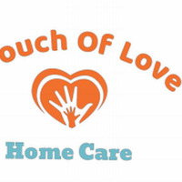 A Touch of Love Home Care