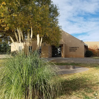 Local Business Community Services Center in Portales NM