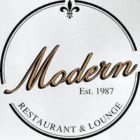 Modern Restaurant & Lounge