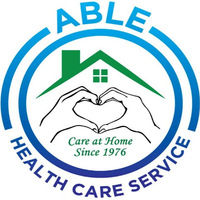 Able Health Care Service