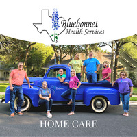 Bluebonnet Health Services - Home Care