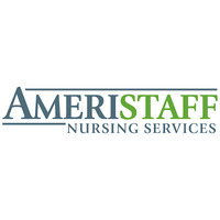 Local Business AmeriStaff Nursing Services in Troy MI