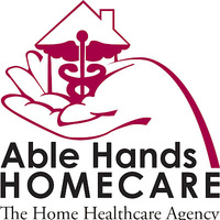 Able Hands Homecare