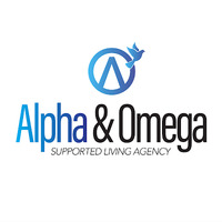 Local Business Alpha & Omega Supported Living Agency in Reynoldsburg OH