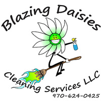 Blazing Daisies Cleaning Service LLC