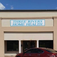 Three Rivers Home Health Services, Inc. Vidalia