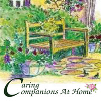 Caring Companions At Home