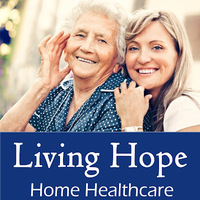 Local Business LIVING HOPE HOME HEALTHCARE in Houston TX