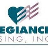 Local Business Allegiance Nursing Inc in Allentown PA