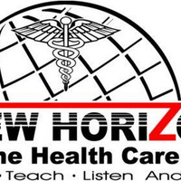 New Horizon Home Health Care, Inc.