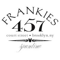 Frankies 457 Spuntino