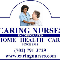 Local Business Caring Nurses in Las Vegas NV