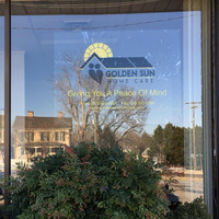 Golden Sun Home Care LLC