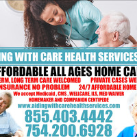 Aiding with care health services inc