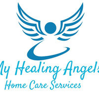 My Healing Angels - Georgia