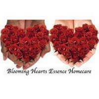 Blooming Hearts Essence Homecare