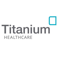 Local Business Titanium Healthcare in Garden Grove CA