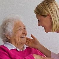 Local Business Mercy Works Senior Care in Louisville KY