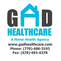 GAD Healthcare LLC