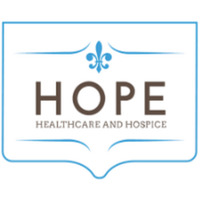 HOPE Healthcare and Hospice, LLC