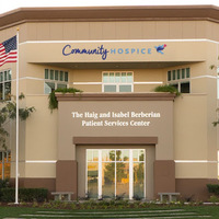 Local Business Community Hospice, Inc. in Modesto CA