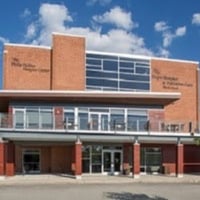 HopeHealth Hulitar Hospice Center