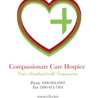 Local Business COMPASSIONATE CARE HOSPICE in Fountain Valley CA