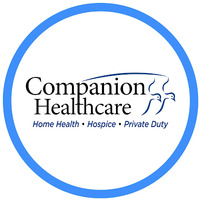 Companion Healthcare