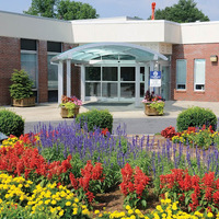 Local Business Swain Community Hospital in Bryson City NC