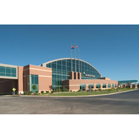 CoxHealth Fitness Center The Meyer Center