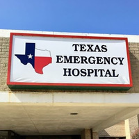 Local Business Texas Emergency Hospital in Cleveland TX