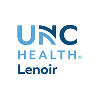 UNC Health Lenoir