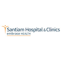 Local Business Santiam Hospital & Clinics in Stayton OR