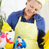 Local Business Tampa Maid Service in Tampa FL