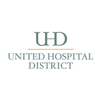 Local Business United Hospital District in Blue Earth MN