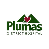 Local Business Plumas District Hospital in Quincy CA