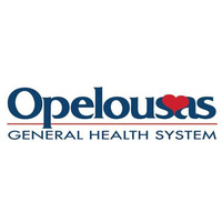 Opelousas General Health System-Main Campus